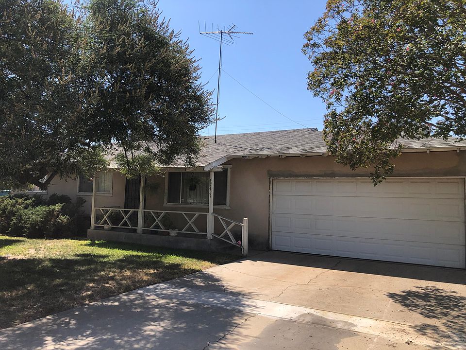 41427 Road 126, Orosi, CA 93647 Zillow