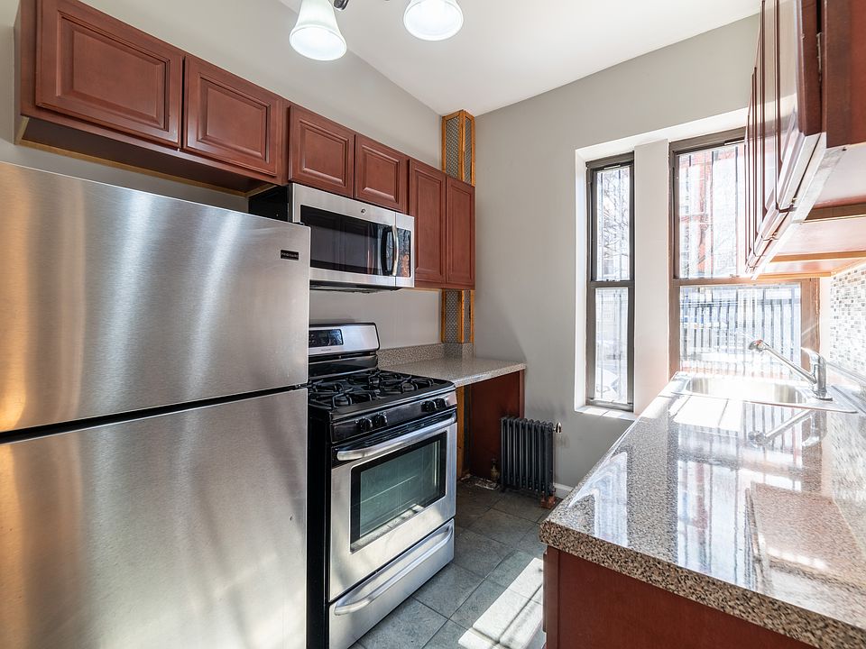 1st image of 873 Bergen St APT 1