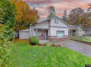 370 Magnolia Ct NW, Salem, OR 97304