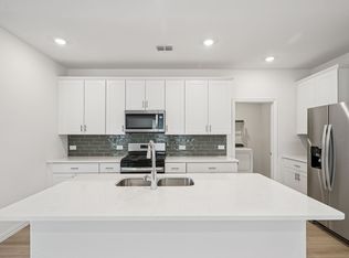 521 Blanton St, McKinney, TX 75069