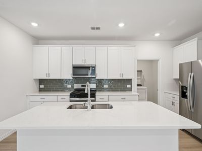 521 Blanton St, McKinney, TX, 75069