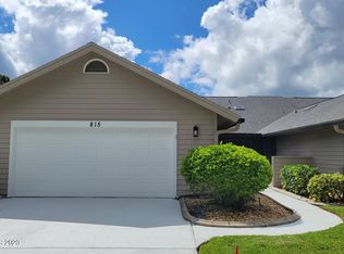 815 Willow Creek Ln, Melbourne, FL 32940