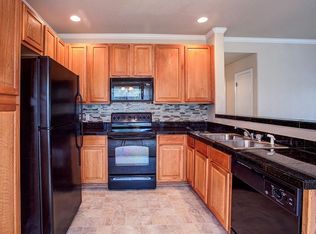 3504 S Zeno Way #5101, Aurora, CO 80013