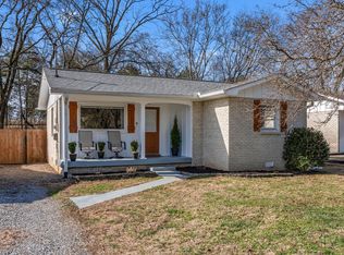 205 Tammy Dr, Gallatin, TN 37066