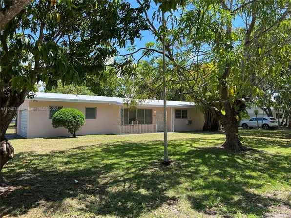 7505 SW 118th St, Pinecrest, FL 33156