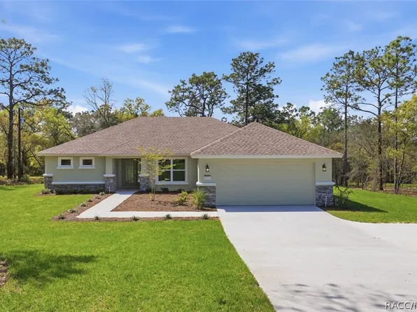 2934 W Pine Ridge Blvd, Beverly Hills, FL 34465