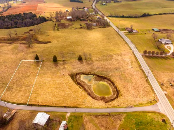 11 Mount Zion Rd, Afton, TN 37616