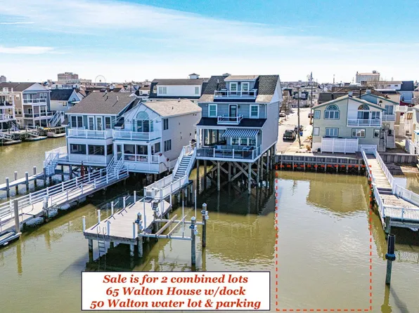50 Walton Pl, Ocean City, NJ 08226