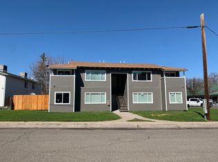 740 Ash St UNIT A-D, Red Bluff, CA 96080