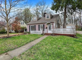 5104 Carvel Ave #5106, Indianapolis, IN