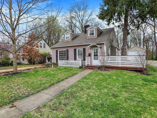 5104 Carvel Ave #5106