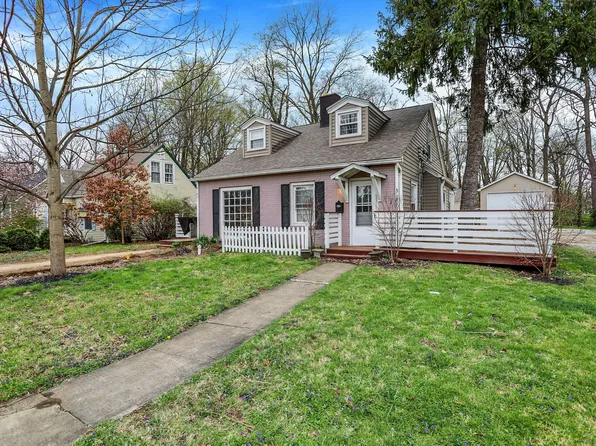 5104 Carvel Ave #5106, Indianapolis, IN 46205