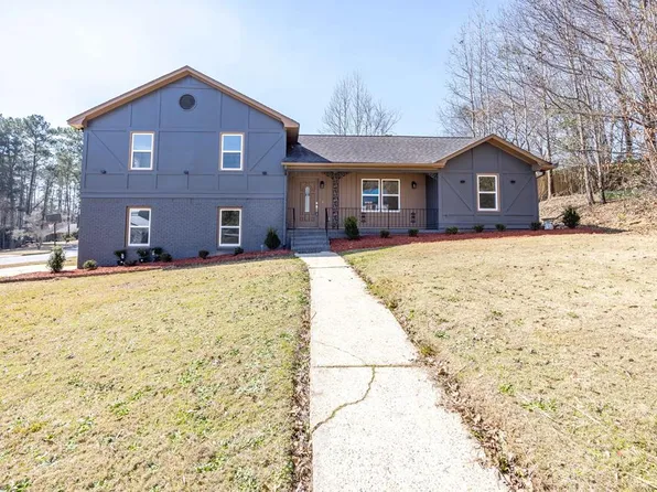 3914 Biltmore Dr, Columbus, GA 31909