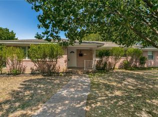 3724 Norton Dr, Richland Hills, TX 76118