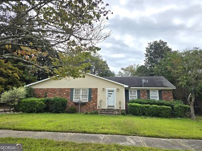 716 Screven St, Louisville, GA, 30434