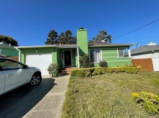 768 87th St, Daly City, CA 94015
