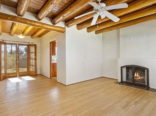 1232 San Jose Ave, Santa Fe, NM 87505