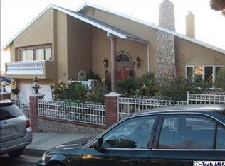 3055 Hopeton Rd, La Crescenta, CA 91214