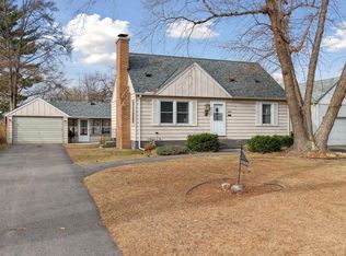 6300 3rd Ave S, Richfield, MN 55423