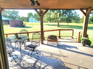 1973 E Old Highway 40, New Cambria, KS 67470