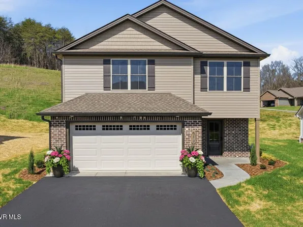 614 Cherry Marie Dr, Jonesborough, TN 37659
