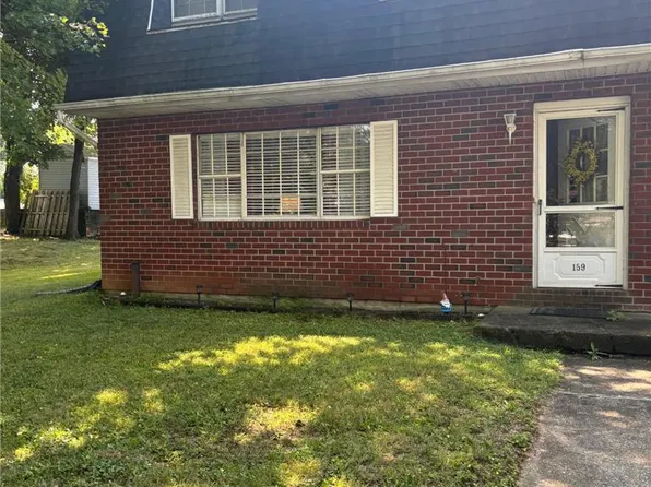 159 Vista Dr, Easton, PA 18042
