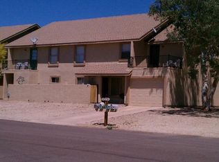 6209 S Alameda Rd APT 3, Gold Canyon, AZ 85118