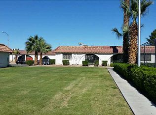 825 Hedge Way UNIT 1, Las Vegas, NV 89110