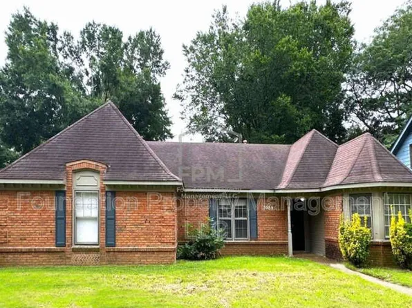 7089 Cobblestone Dr, Memphis, TN 38125