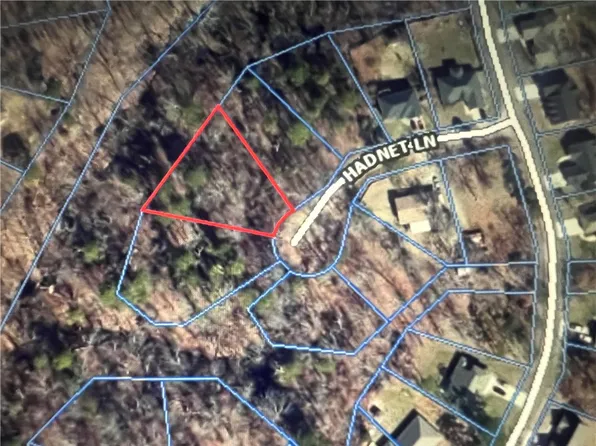 7 Hadnet Ln #7, Bella Vista, AR 72714