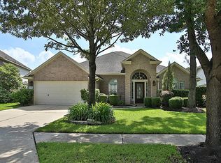 11522 Shady Canyon Dr, Houston, TX 77095