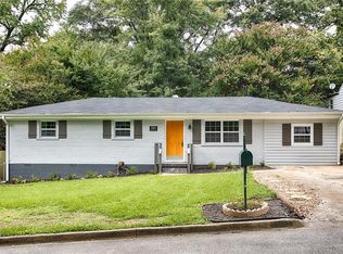 385 Walnut St, Hapeville, GA 30354