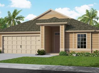 70 Birdie Way, Bunnell, FL 32110