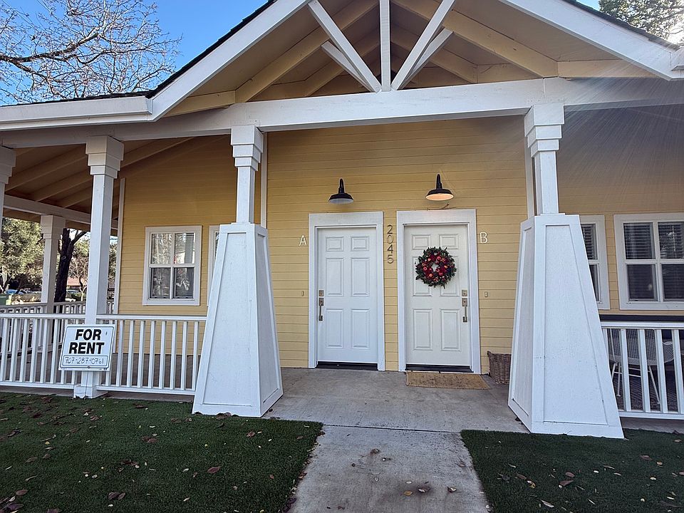 1st image of 2045 Madison St #A