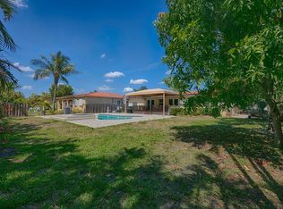 212 Cherokee St, Miami Springs, FL 33166