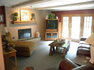 1951 Birchwood Dr, Okemos, MI 48864