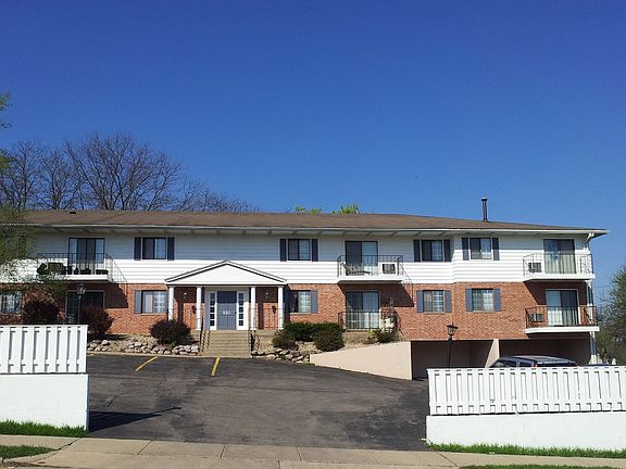 2nd image of 530 N Eau Claire Ave APT 107