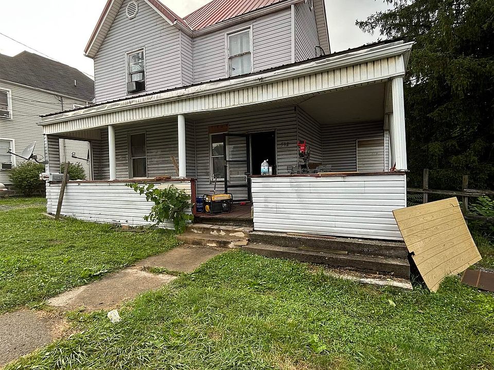 1st image of 512 E Park Ave