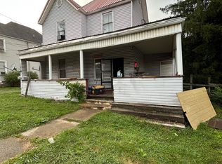 512 E Park Ave, Fairmont, WV 26554