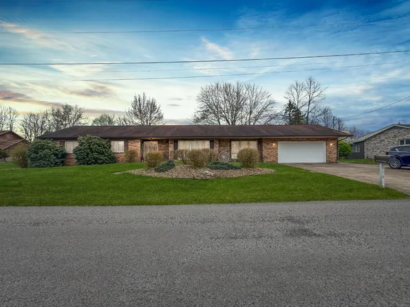 116 Rollyson Dr, Beckley, WV 25801