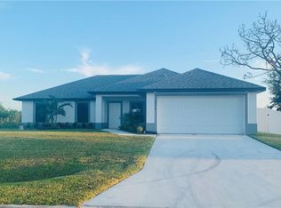 3007 19th St SW, Lehigh Acres, FL 33976