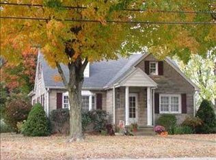 256 W Main St, Rossville, IN 46065