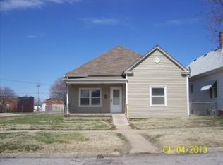 531 Kentucky St, Saint Joseph, MO 64504