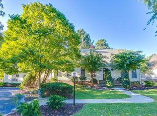 6505 Barcroft Ln, Richmond, VA 23226