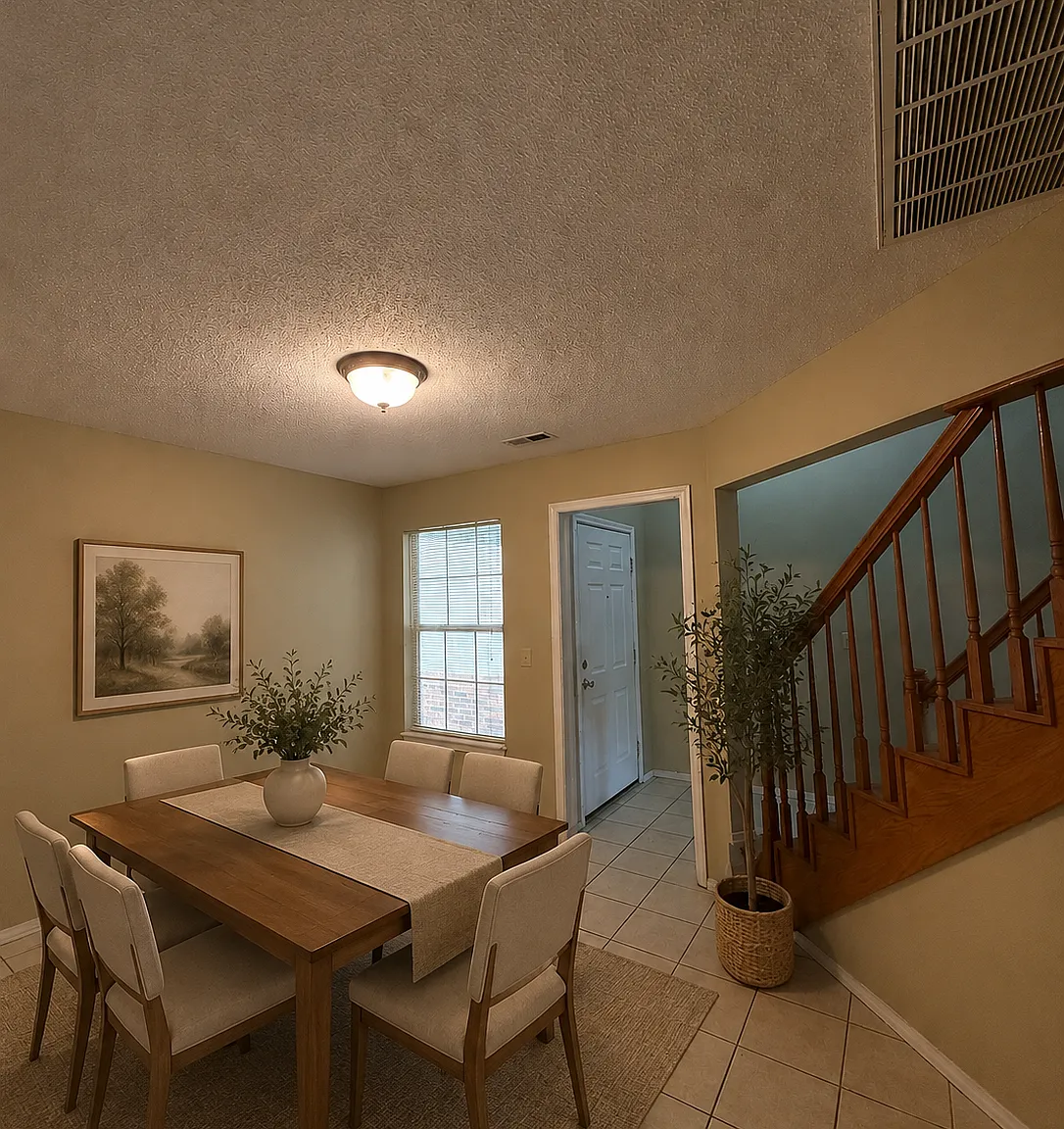 2 bed, 2.5 bath, 1300 sqft, $1,575 — Photo 3