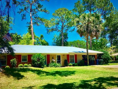 119 Wesley Oak Dr, Saint Simons Island, GA, 31522