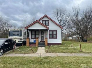 12123 Grandmont Ave, Detroit, MI 48227