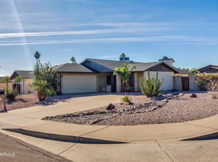 922 N 85th Pl, Scottsdale, AZ 85257