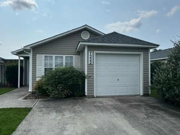 7222 Konlack Ct, Wilmington, NC 28411