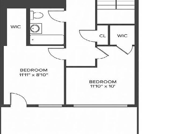 2nd image of 838 Halsey St APT 1